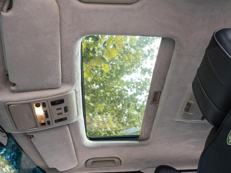 Land Rover Range Rover III Рестайлинг Краснодар  - изображение 12