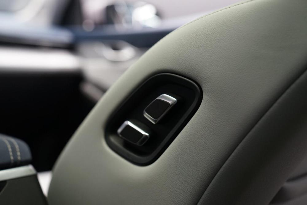 Geely Preface I (China Market) Рестайлинг Крым  - изображение 14