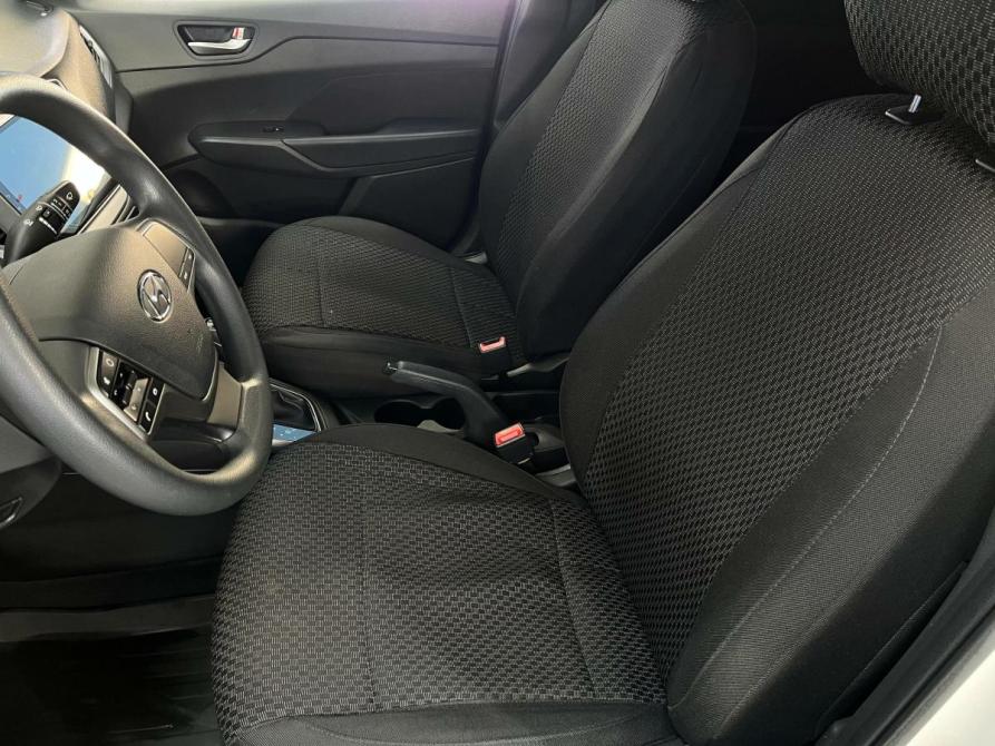 Hyundai Solaris II Рестайлинг Нижнекамск  - изображение 13