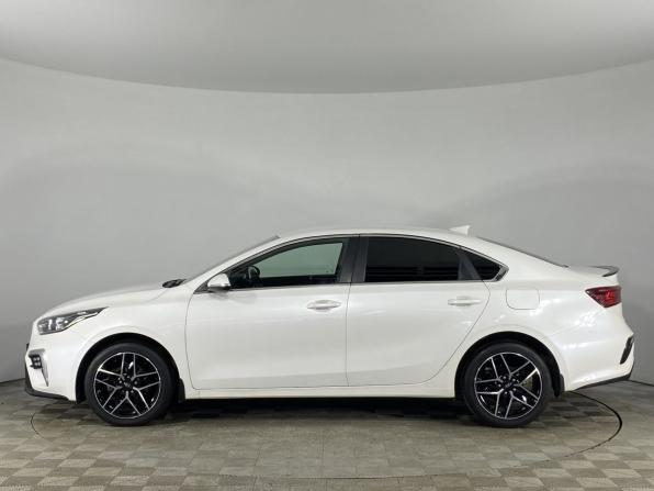 Kia Cerato IV с пробегом 2019 года, цена 1 890 000 рублей, 147528 км, седан, Автокод Объявления