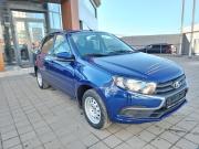 Lada (ВАЗ) Granta I Рестайлинг Краснодар  - изображение 15