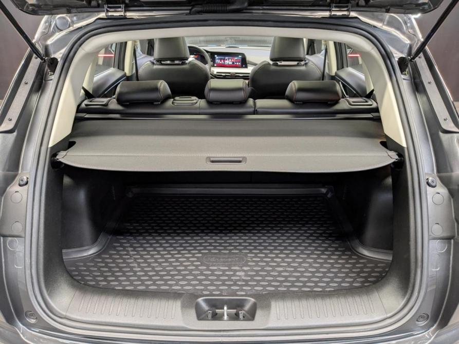 Changan CS35 Plus I Рестайлинг Москва  - изображение 4