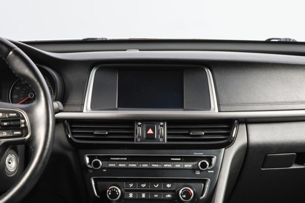 Kia Optima IV Новосибирск  - изображение 15