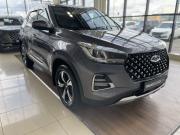 Chery Tiggo 4 Pro I Рестайлинг Саратов  - изображение 30