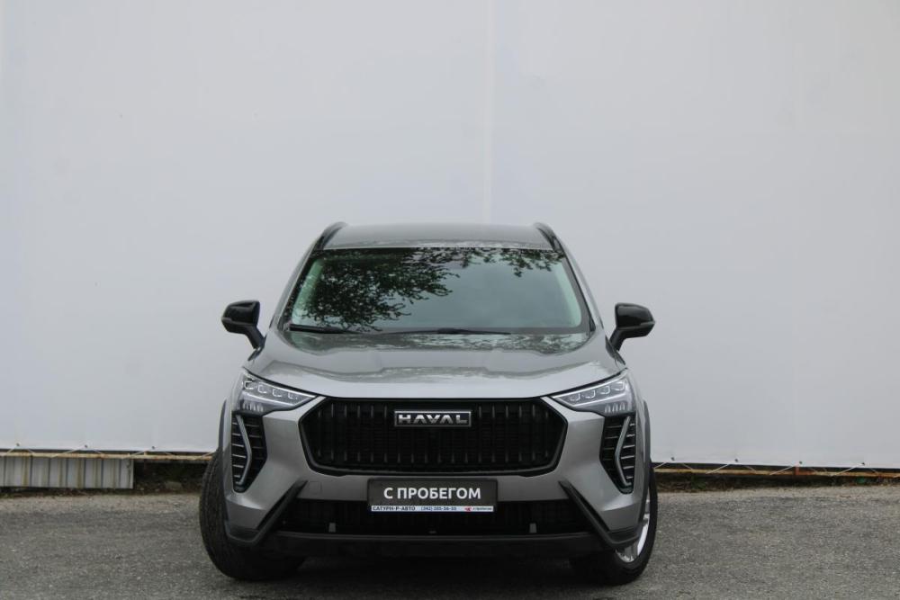 Haval Jolion I Рестайлинг Березники  - изображение 2