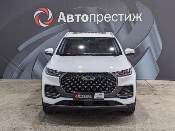 Chery Tiggo 8 Pro Max I с пробегом 2022 года, цена 2 265 000 рублей, 54200 км, внедорожник, Автокод Объявления