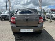 Lada (ВАЗ) Granta I Буинск  - изображение 36