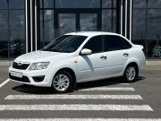 Lada (ВАЗ) Granta I Воронеж  - изображение 11