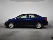 Toyota Corolla X (E140 E150) Санкт-Петербург  - изображение 28