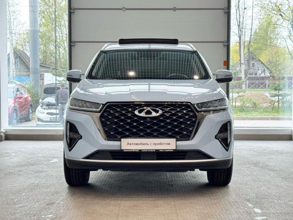 Chery Tiggo 7 Pro Max I с пробегом 2023 года, цена 1 650 000 рублей, 80500 км, внедорожник, Автокод Объявления