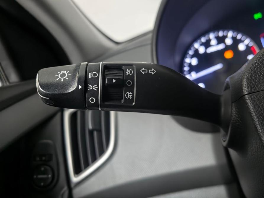 Hyundai Creta I Москва  - изображение 14