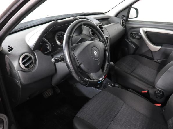 Renault Duster I с пробегом 2014 года, цена 647 000 рублей, 296848 км, внедорожник, Автокод Объявления