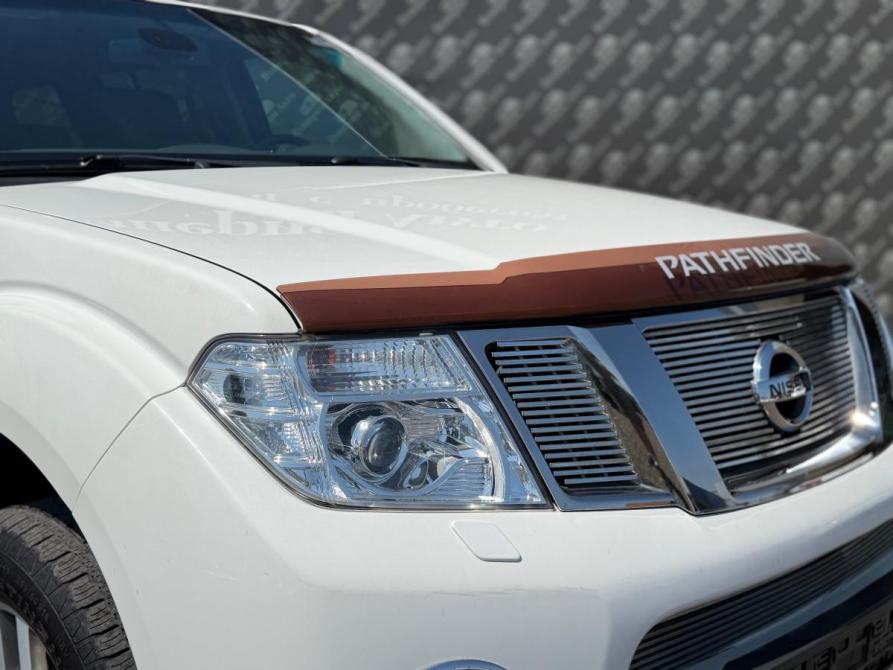 Nissan Pathfinder III Рестайлинг Краснодар  - изображение 2