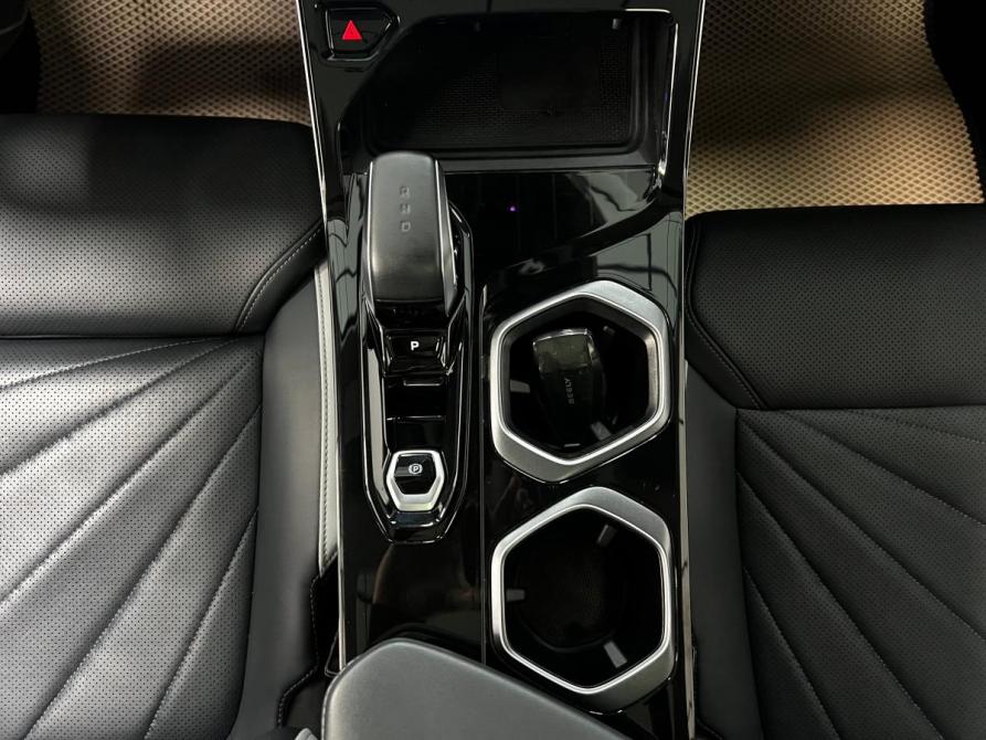 Geely Atlas II Казань  - изображение 19