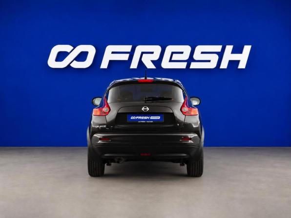 Nissan Juke I с пробегом 2013 года, цена 1 199 050 рублей, 75769 км, внедорожник, Автокод Объявления