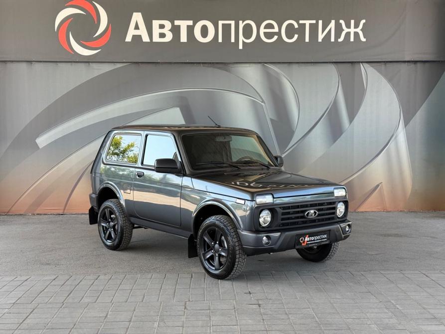 Lada (ВАЗ) Niva Legend Волгоград  - изображение 3