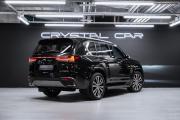 Lexus LX IV Москва  - изображение 34