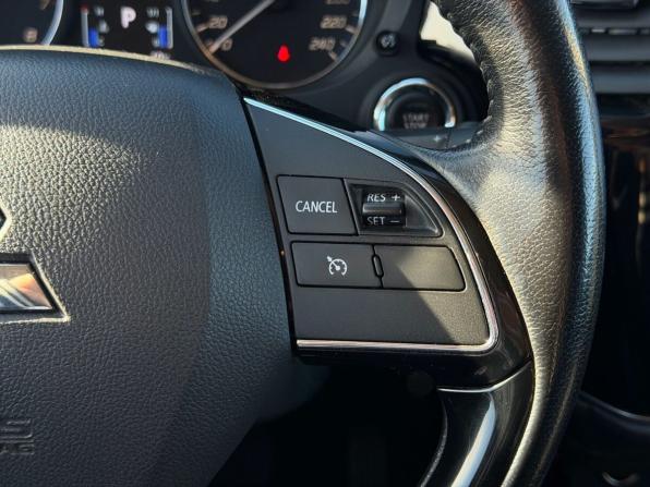 Mitsubishi Outlander III Рестайлинг 3 с пробегом 2018 года, цена 1 830 000 рублей, 173149 км, внедорожник, Автокод Объявления
