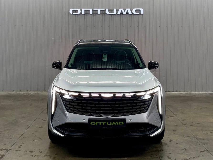 Geely Atlas II Краснодар  - изображение 2