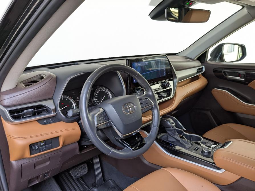 Toyota Highlander IV (XU70) Москва  - изображение 21