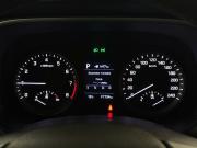 Hyundai Tucson III Рестайлинг Москва  - изображение 22