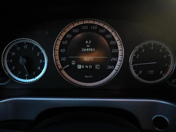 Mercedes-Benz E-Класс IV (W212 S212 C207) с пробегом 2010 года, цена 1 434 000 рублей, 264981 км, седан, Автокод Объявления