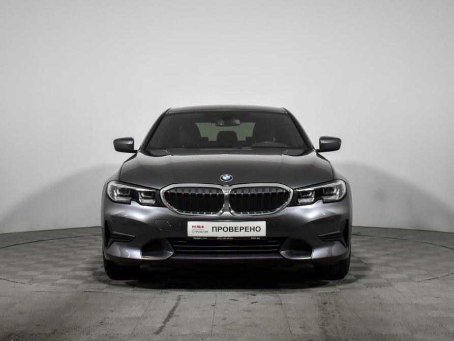 BMW 3 серии VII (G2x) Санкт-Петербург  - изображение 2