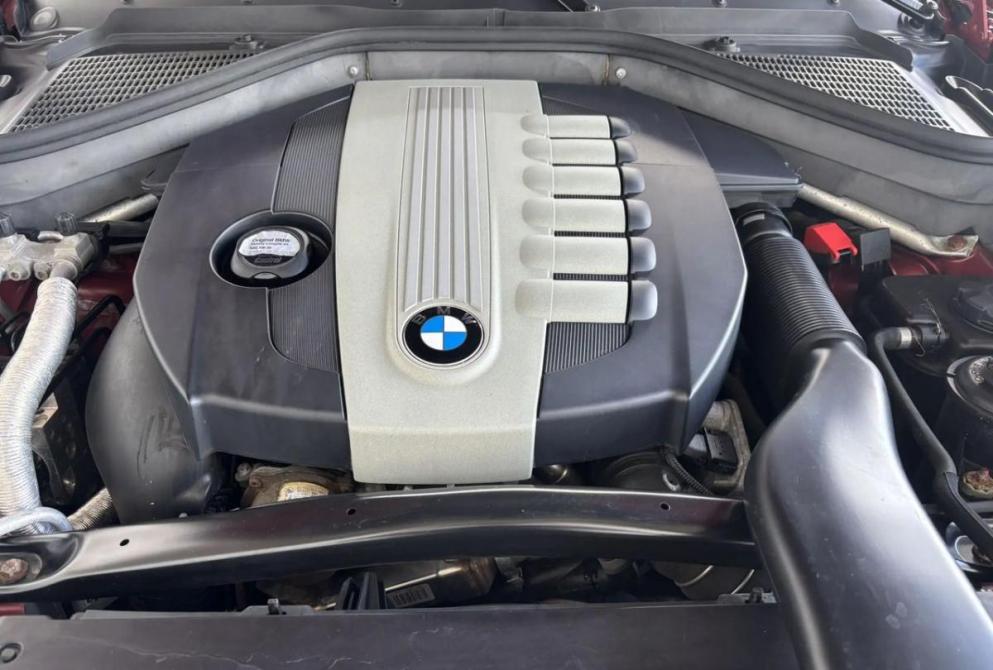 BMW X6 I (E71) Киров  - изображение 9