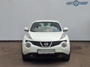 Nissan Juke I Москва  - изображение 14