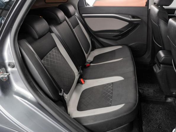 Lada (ВАЗ) Vesta I с пробегом 2019 года, цена 1 099 000 рублей, 67809 км, универсал, Автокод Объявления