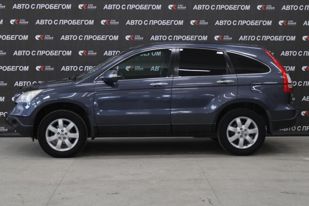 Honda CR-V III Томск  - изображение 2