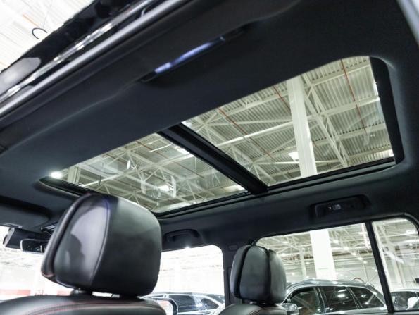 JETOUR T2 с пробегом 2025 года, цена 4 089 000 рублей, 14264 км, внедорожник, Автокод Объявления