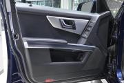 Mercedes-Benz GLK-Класс I (X204) Рестайлинг Уфа  - изображение 32