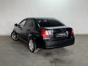 Chevrolet Lacetti I Москва  - изображение 23