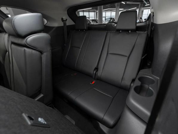 Toyota Highlander IV (XU70) с пробегом 2026 года, цена 5 230 000 рублей, 50 км, внедорожник, Автокод Объявления
