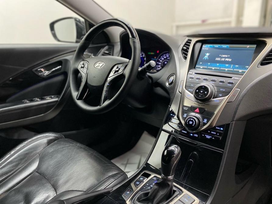 Hyundai Grandeur V Энгельс  - изображение 40