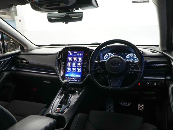 Subaru Levorg II с пробегом 2020 года, цена 2 250 000 рублей, 133095 км, универсал, Автокод Объявления