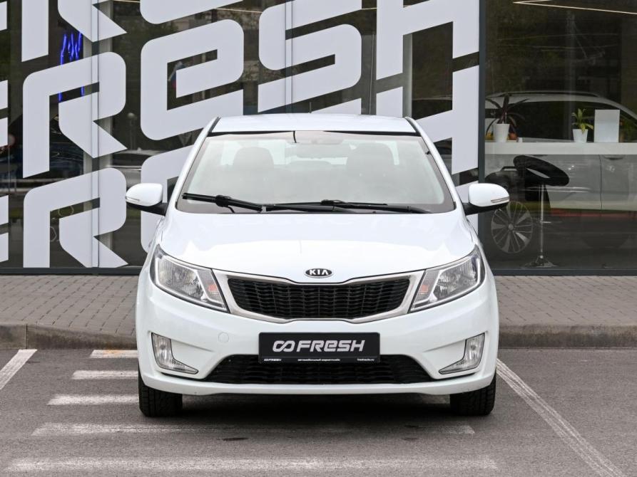 Kia Rio III Волгоград  - изображение 3