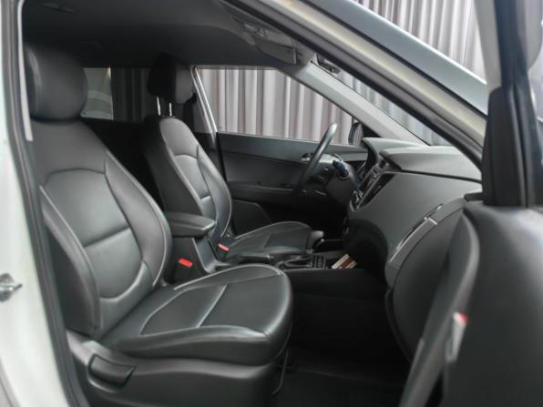 Hyundai Creta I с пробегом 2017 года, цена 1 747 000 рублей, 96027 км, внедорожник, Автокод Объявления