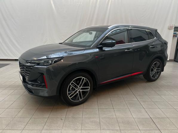 Changan CS55 Plus II с пробегом 2024 года, цена 2 200 000 рублей, 22607 км, внедорожник, Автокод Объявления