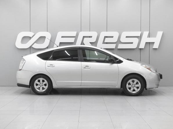 Toyota Prius II (XW20) с пробегом 2004 года, цена 550 000 рублей, 250915 км, лифтбек, Автокод Объявления