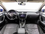 Skoda Octavia III (A7) Рестайлинг Волгоград  - изображение 52