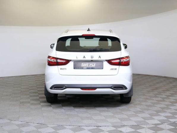 Lada (ВАЗ) Vesta I Рестайлинг (NG) с пробегом 2024 года, цена 1 425 000 рублей, 49126 км, универсал, Автокод Объявления