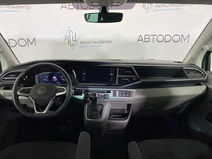 Volkswagen Caravelle T6 Рестайлинг Москва  - изображение 11