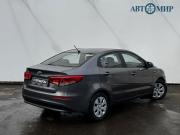 Kia Rio III Рестайлинг Москва  - изображение 21