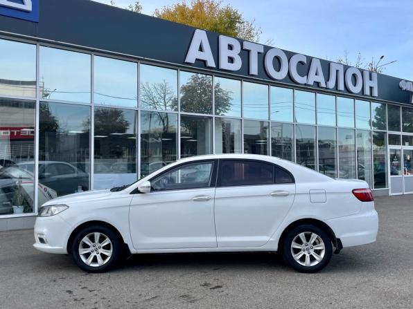 Lifan Solano II с пробегом 2016 года, цена 550 000 рублей, 260000 км, седан, Автокод Объявления