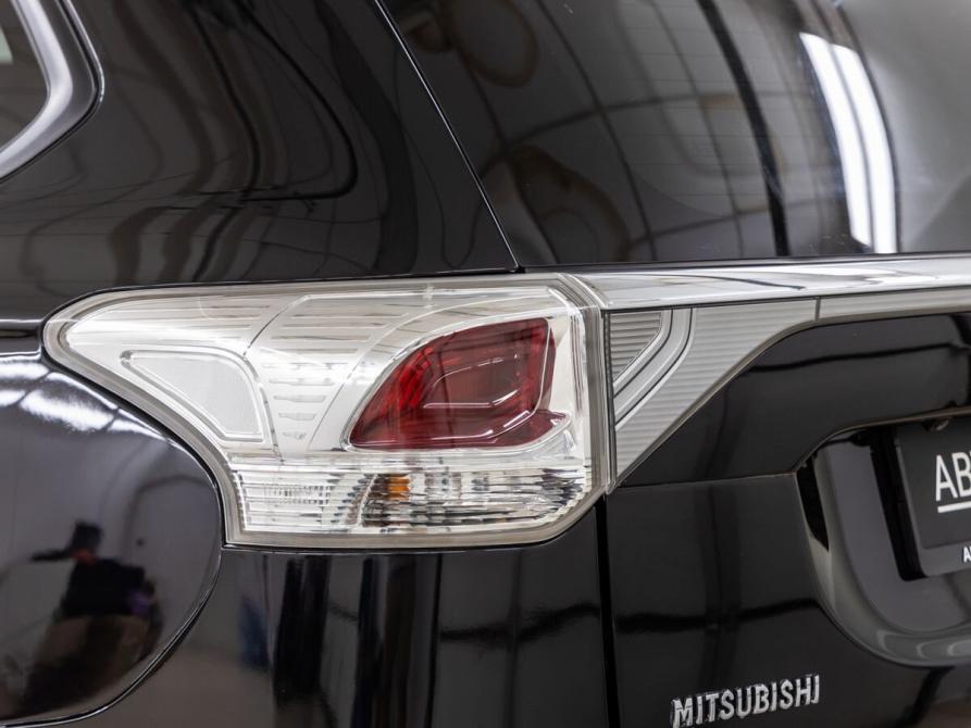 Mitsubishi Outlander III Волгоград  - изображение 12