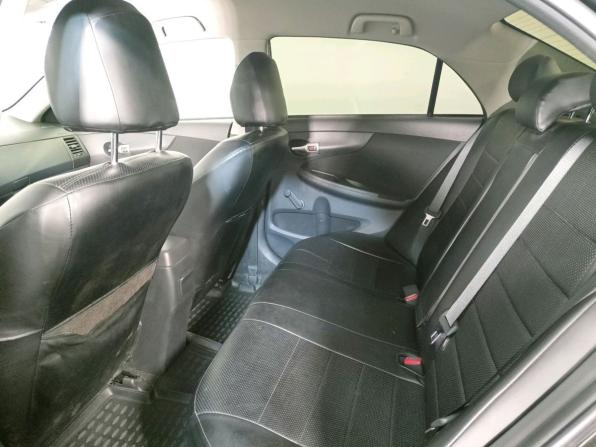 Toyota Corolla X (E140 E150) Рестайлинг с пробегом 2010 года, цена 699 000 рублей, 123000 км, седан, Автокод Объявления