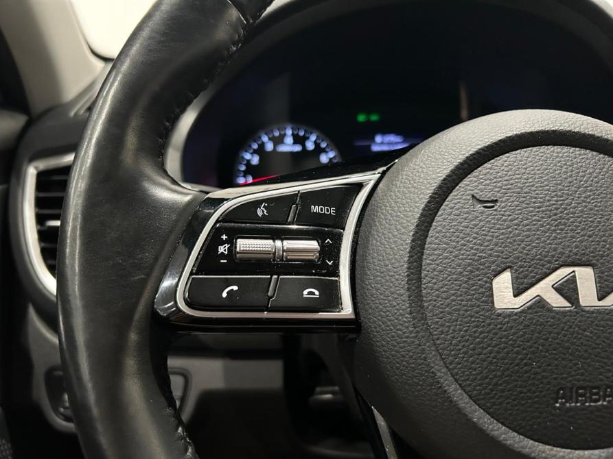 Kia Seltos I Санкт-Петербург  - изображение 16