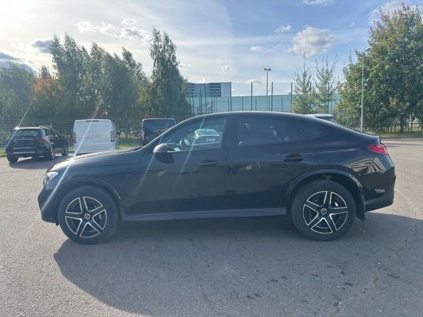 Mercedes-Benz GLC Coupe II (C254) с пробегом 2025 года, цена 8 250 000 рублей, 6971 км, внедорожник, Автокод Объявления